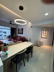Riverbank @ Fernvale (D28), Condominium #618820051